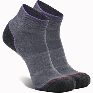 Fox River Basecamp 2.0 Lightweight Quarter Crew Socks